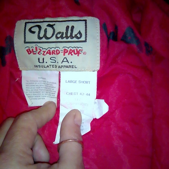 Coverall - Picture 1 of 2